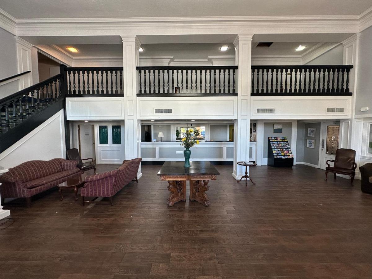 I65 Studio Suites Scottsburg Exterior foto